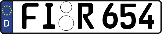 FI-R654