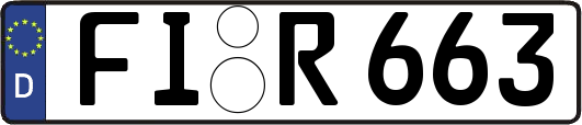 FI-R663