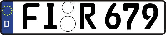 FI-R679