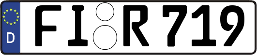 FI-R719