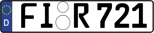 FI-R721