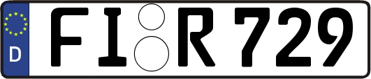 FI-R729