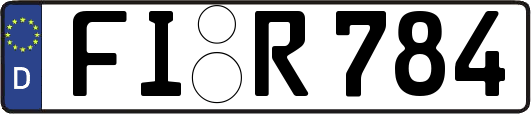 FI-R784