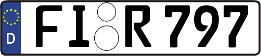 FI-R797