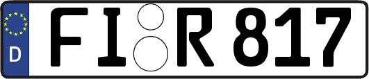 FI-R817