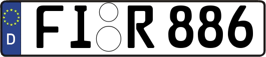 FI-R886