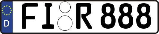 FI-R888