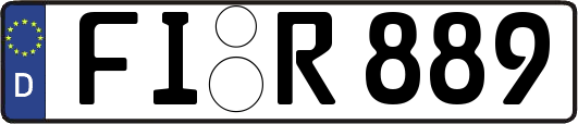 FI-R889