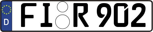 FI-R902