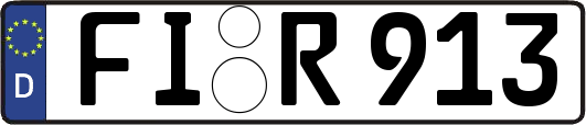 FI-R913