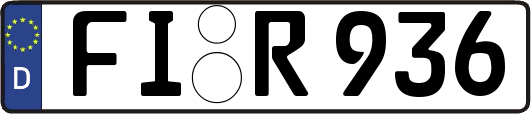 FI-R936