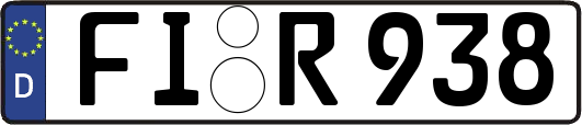 FI-R938