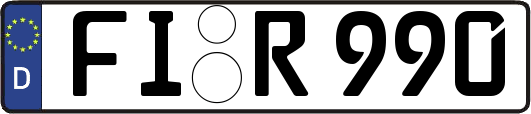 FI-R990