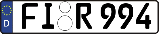 FI-R994