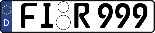 FI-R999