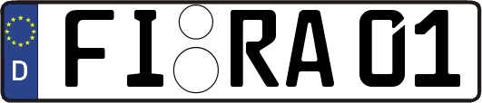 FI-RA01