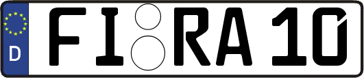 FI-RA10