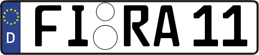 FI-RA11