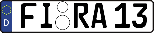 FI-RA13