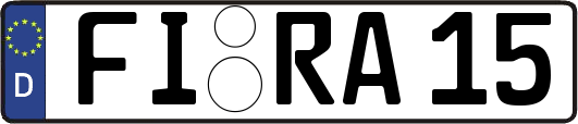 FI-RA15