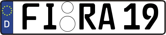 FI-RA19