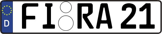 FI-RA21