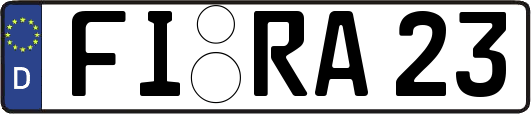 FI-RA23