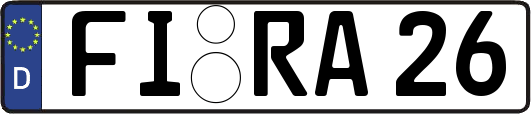 FI-RA26