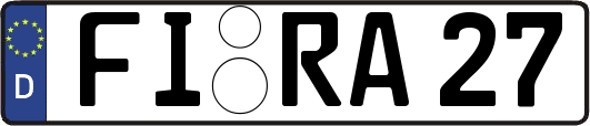 FI-RA27