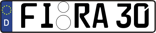 FI-RA30