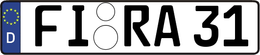FI-RA31