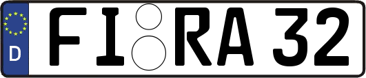 FI-RA32