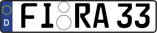 FI-RA33
