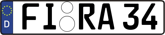 FI-RA34