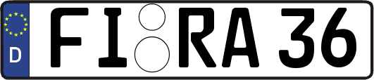 FI-RA36