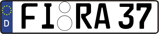 FI-RA37