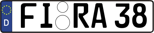 FI-RA38