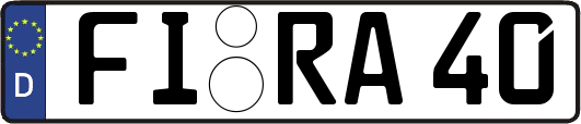 FI-RA40