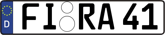 FI-RA41