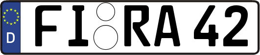 FI-RA42
