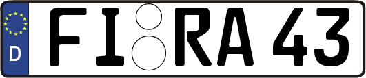 FI-RA43