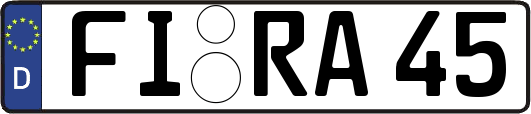 FI-RA45