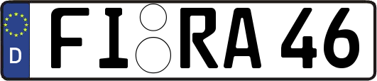 FI-RA46