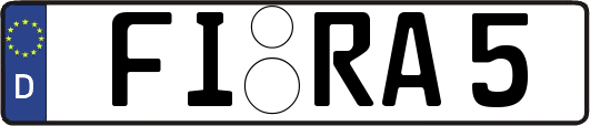 FI-RA5