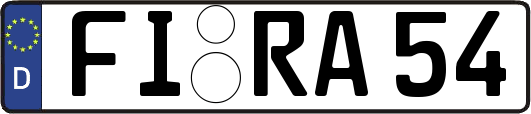 FI-RA54