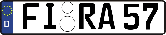 FI-RA57
