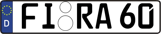 FI-RA60