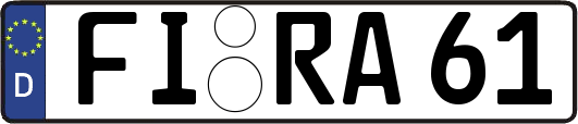 FI-RA61