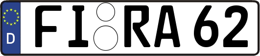 FI-RA62