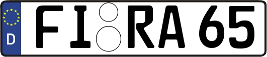 FI-RA65